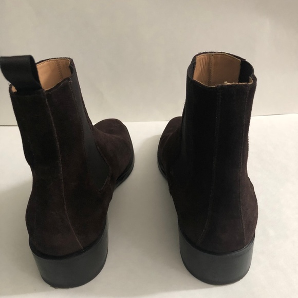 Mens Boots